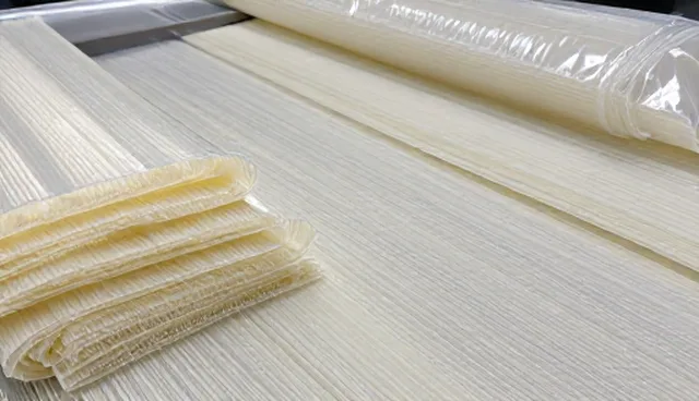 来料加工中原材料特性影响加工质量的原因分析