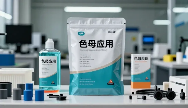 批量加工在工业升级中的关键作用与发展趋势
