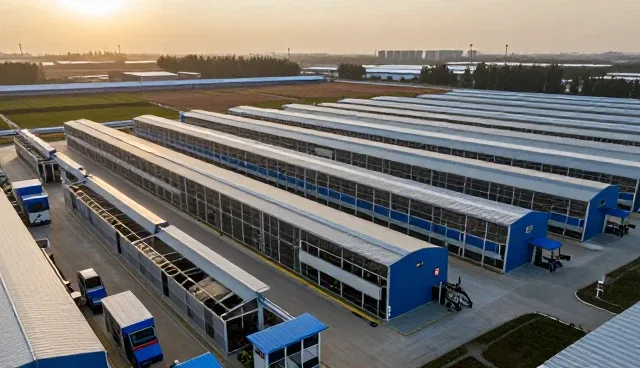 临沂隆旭色母塑料制品有限公司助力节点可查提升竞争力